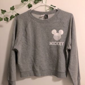 Disney Mickey sweatshirt
